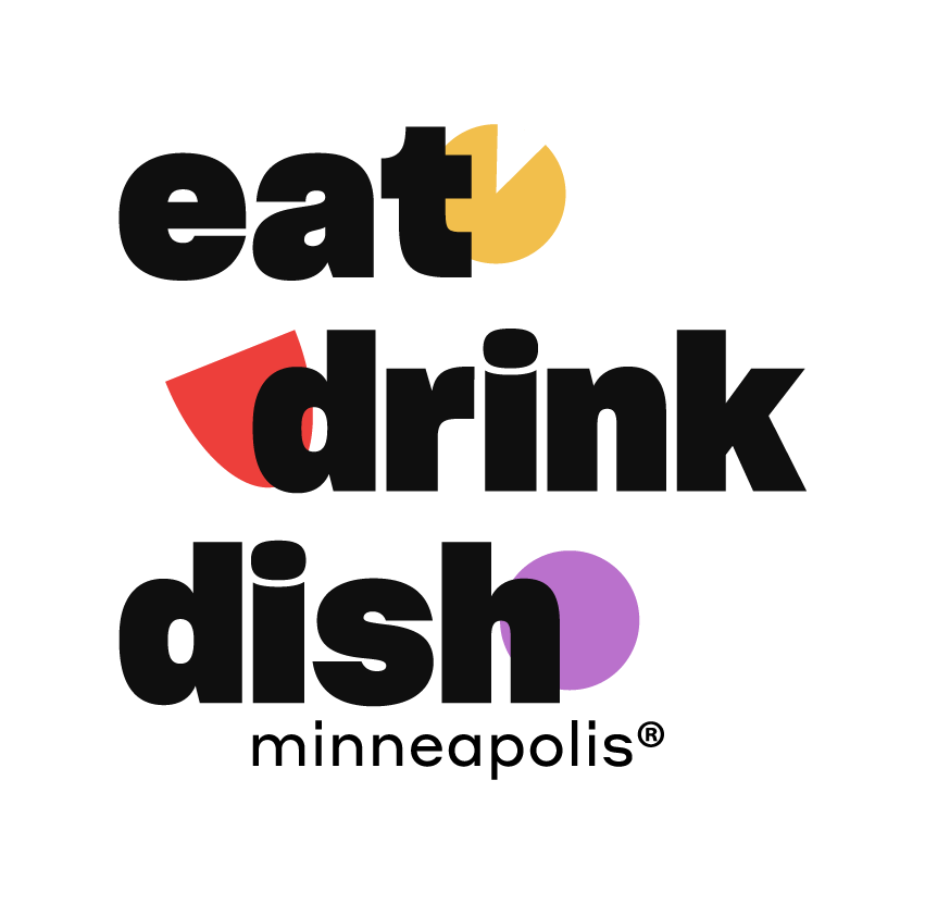 Eat. Drink. Dish.