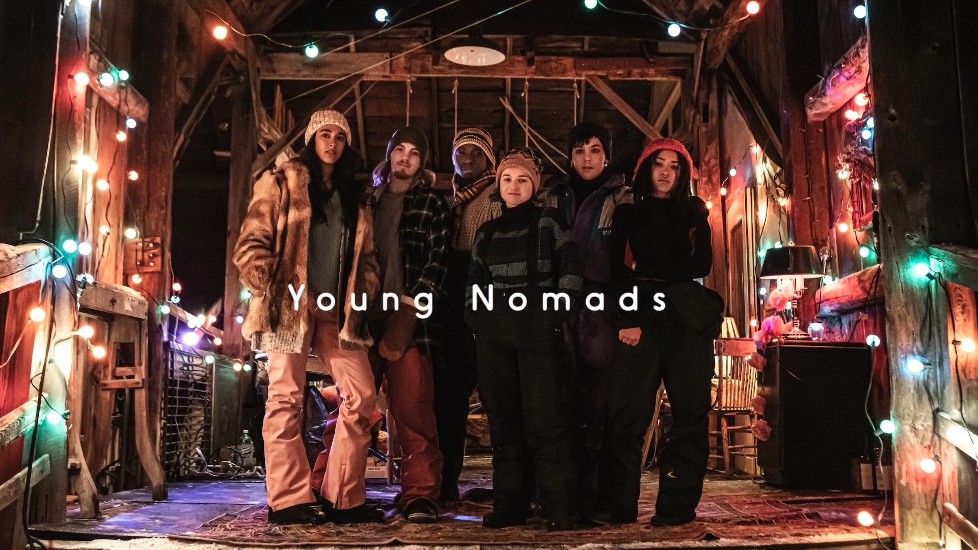Young Nomads 2 Young Nomads 2
