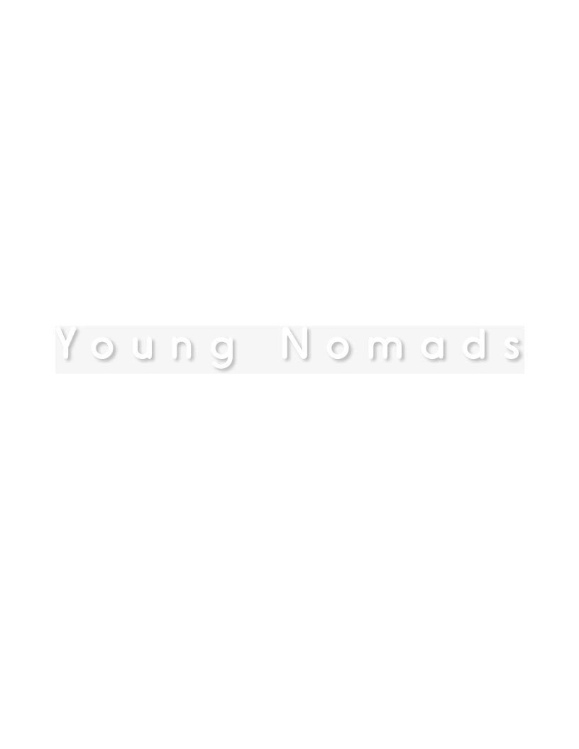 Young Nomads 2