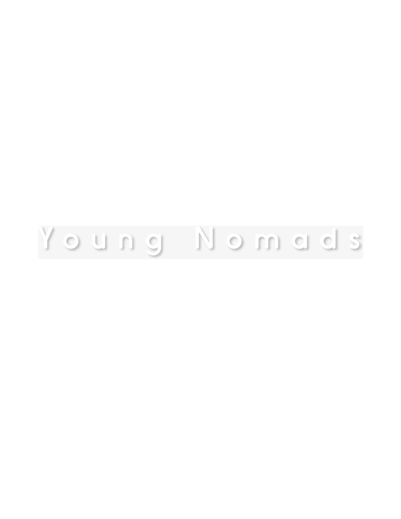 Young Nomads 2 Young Nomads 2