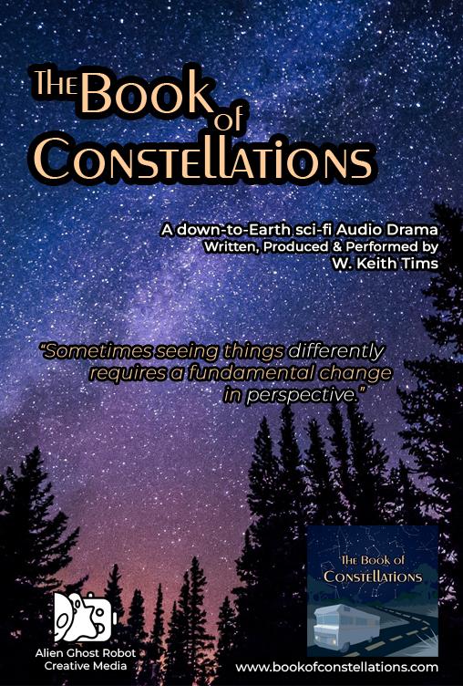 The Book of Constellations