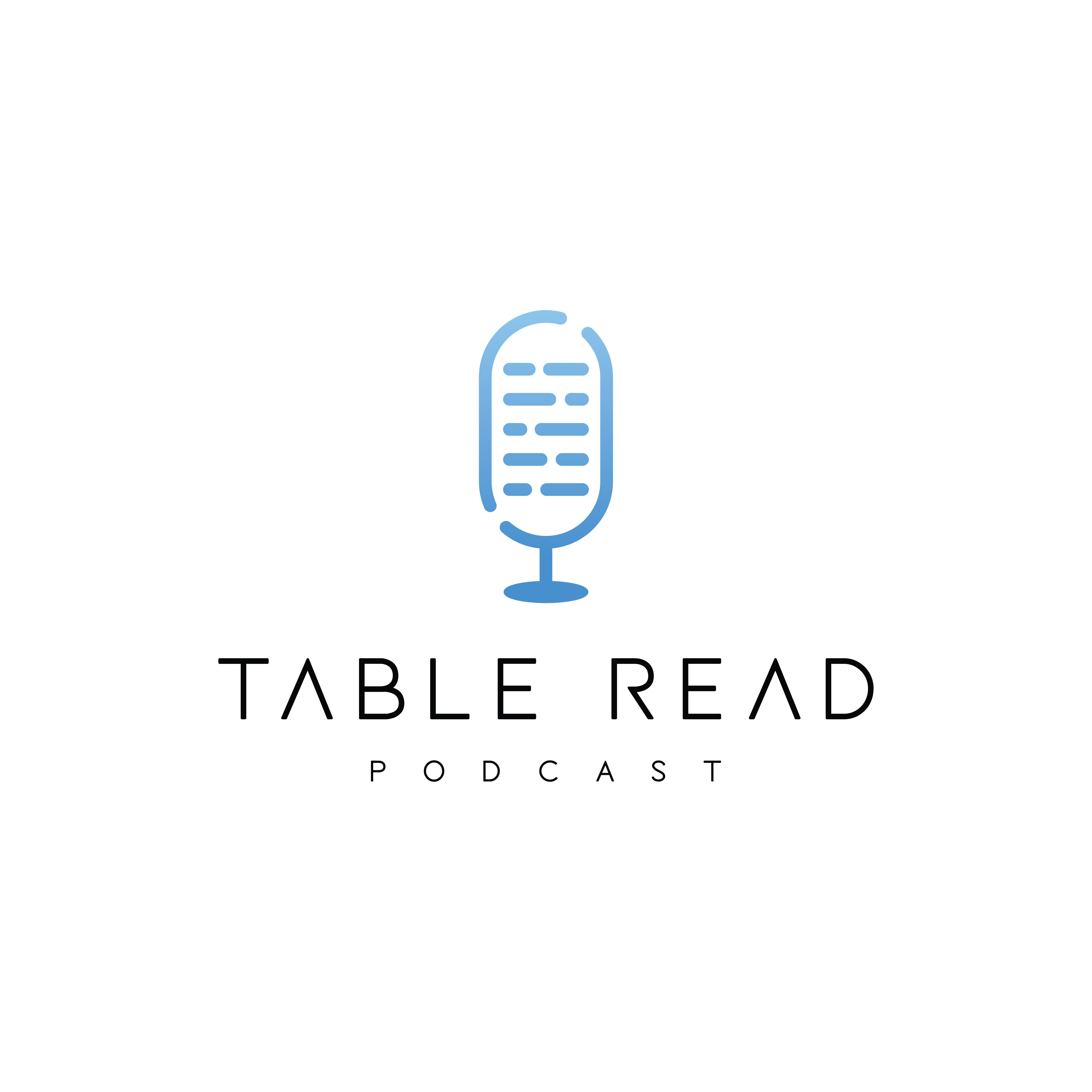 Table Read Podcast