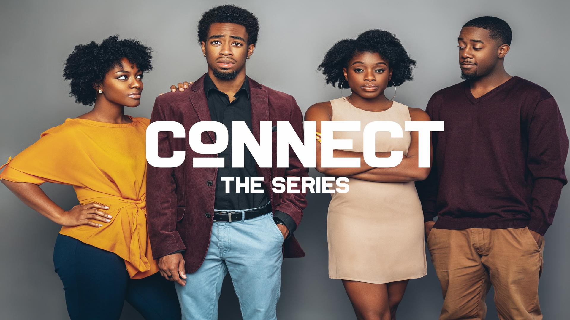 Connect The Series