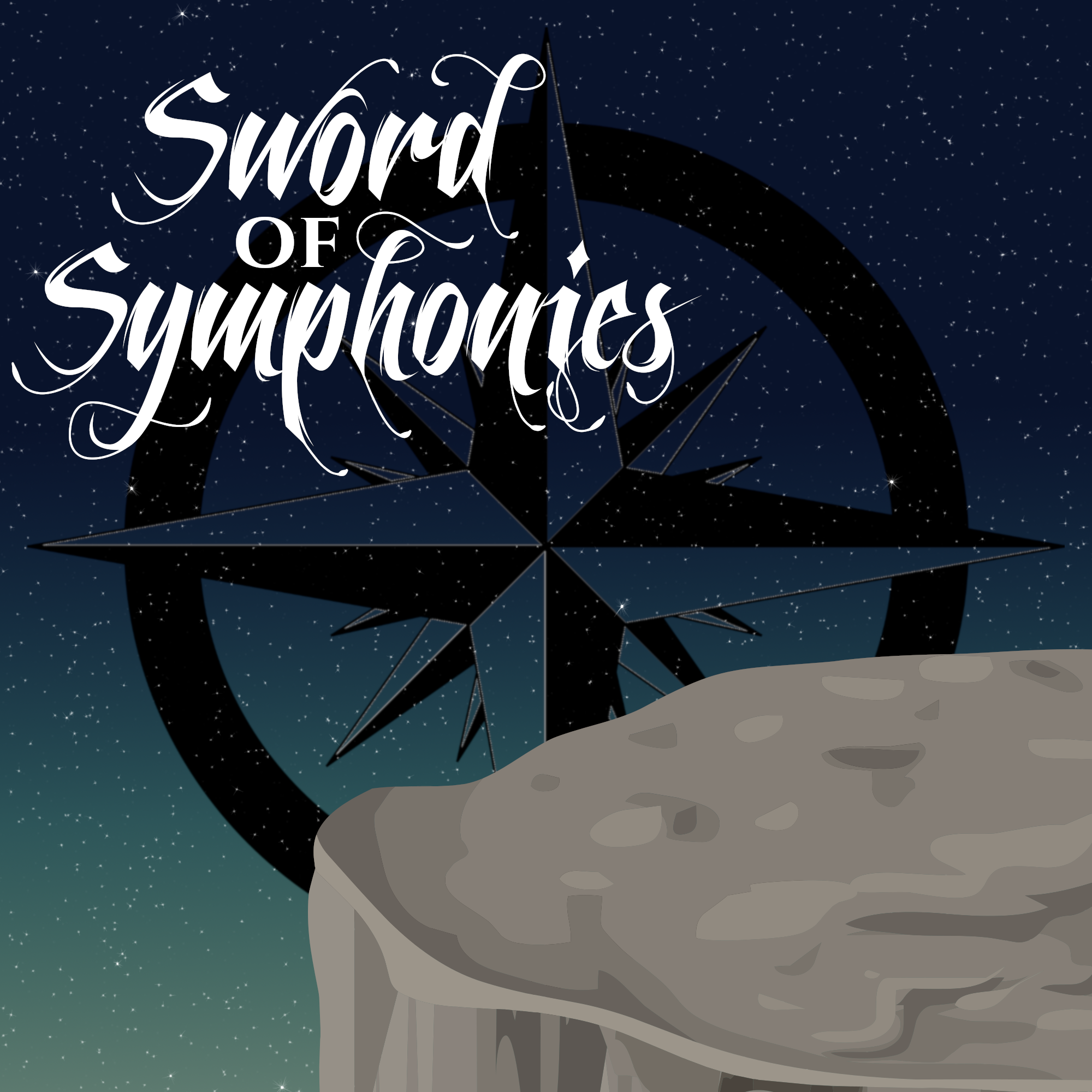 Sword of Symphonies Sword of Symphonies