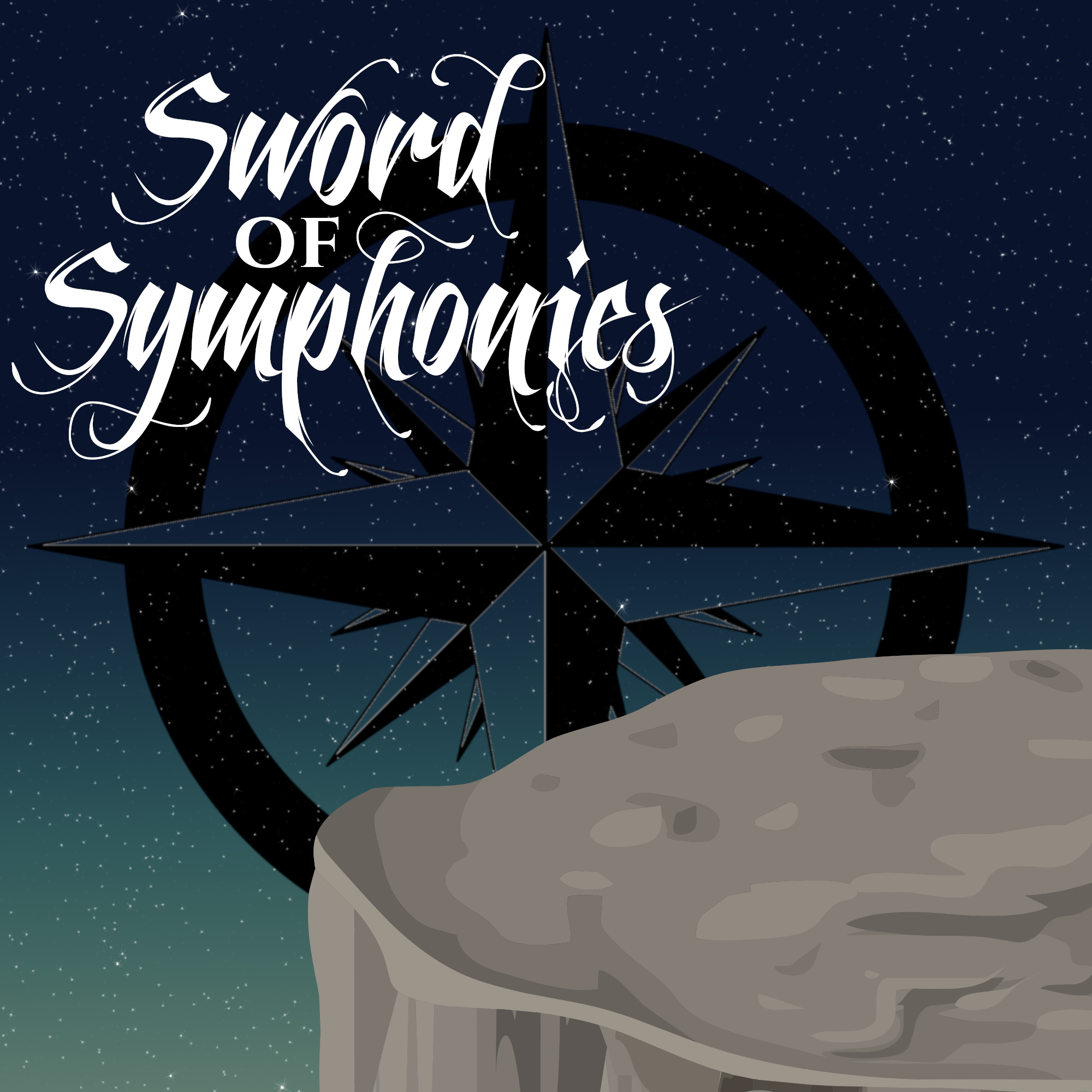 Sword of Symphonies