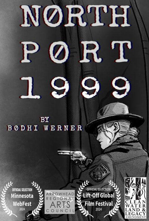 NØRTH PØRT 1999