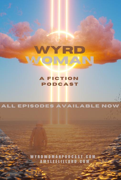 Wyrd Woman Podcast