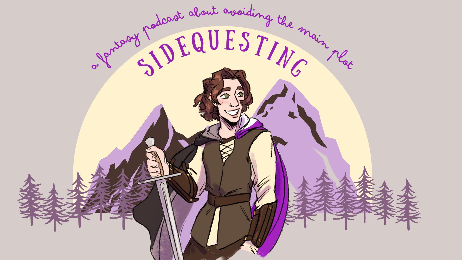 Sidequesting