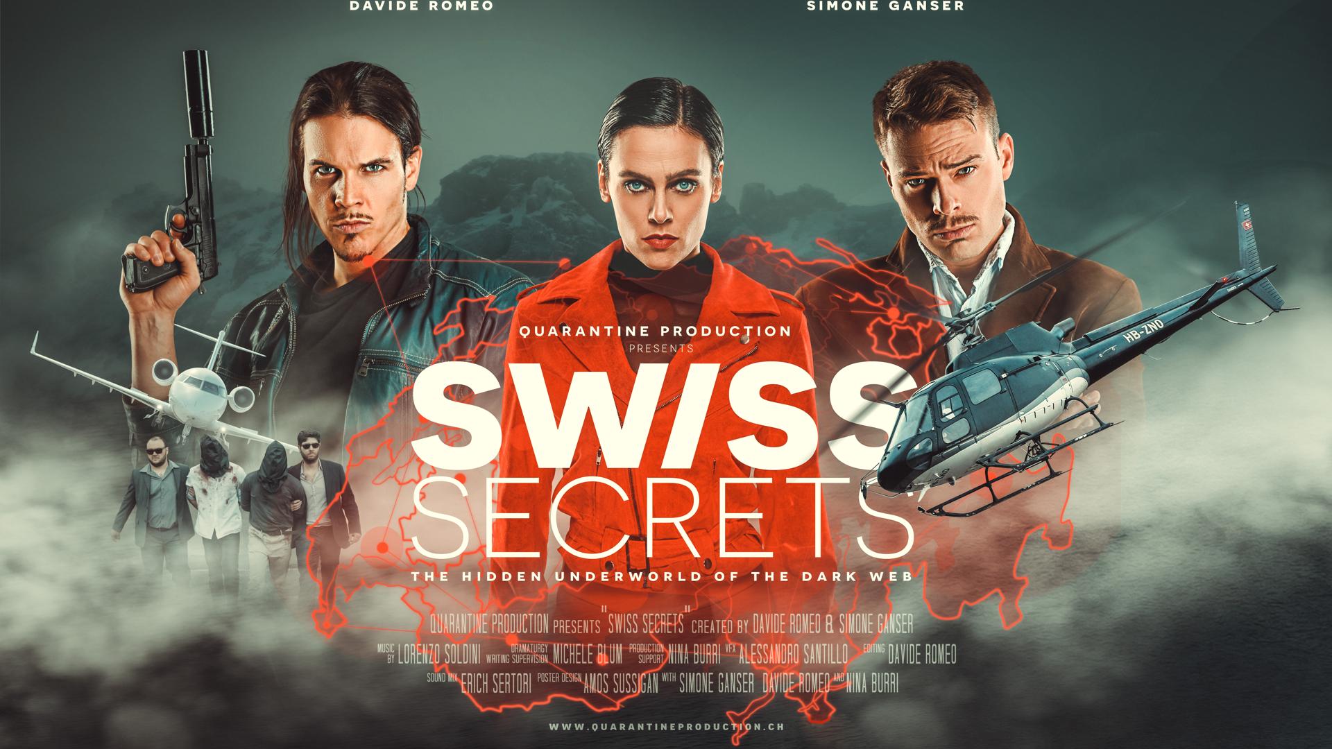 Swiss Secrets Swiss Secrets