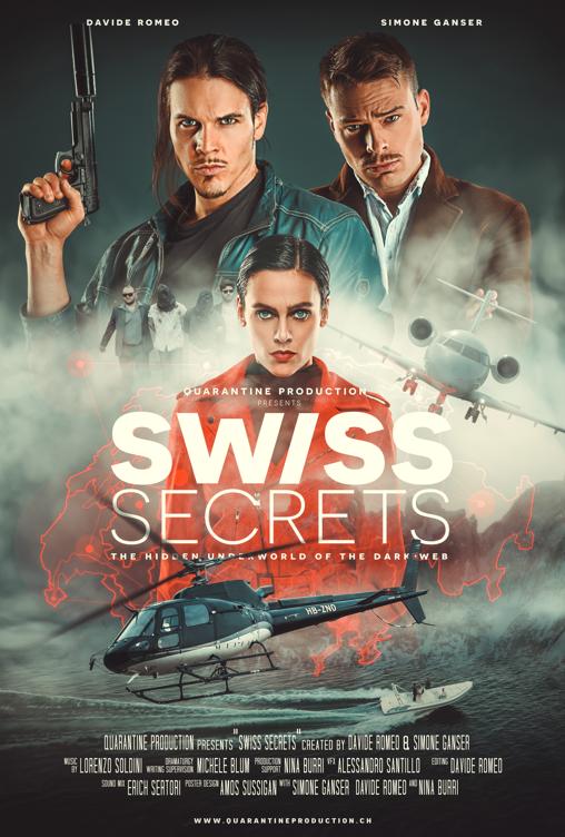 Swiss Secrets