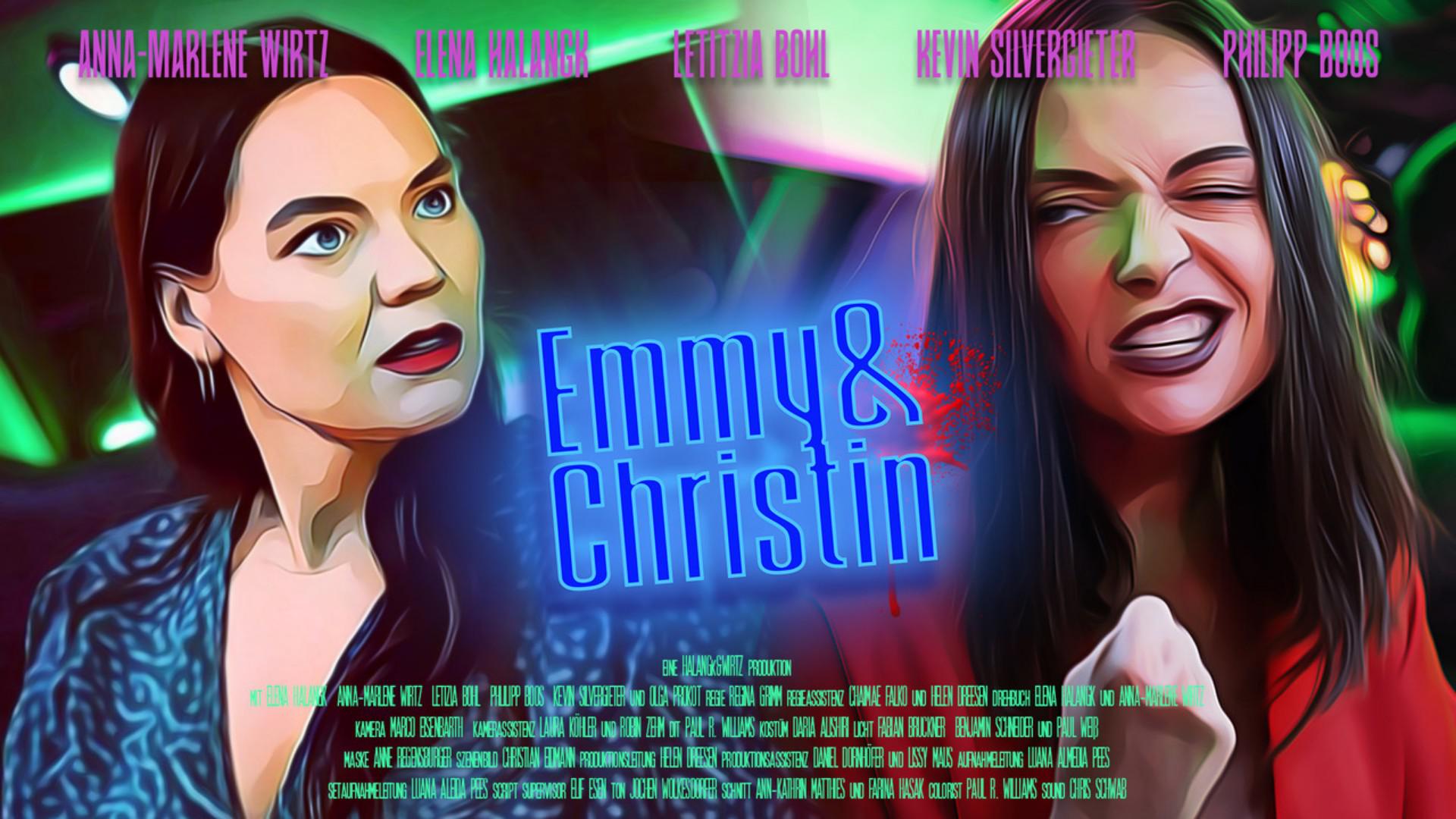 Emmy & Christin Emmy & Christin