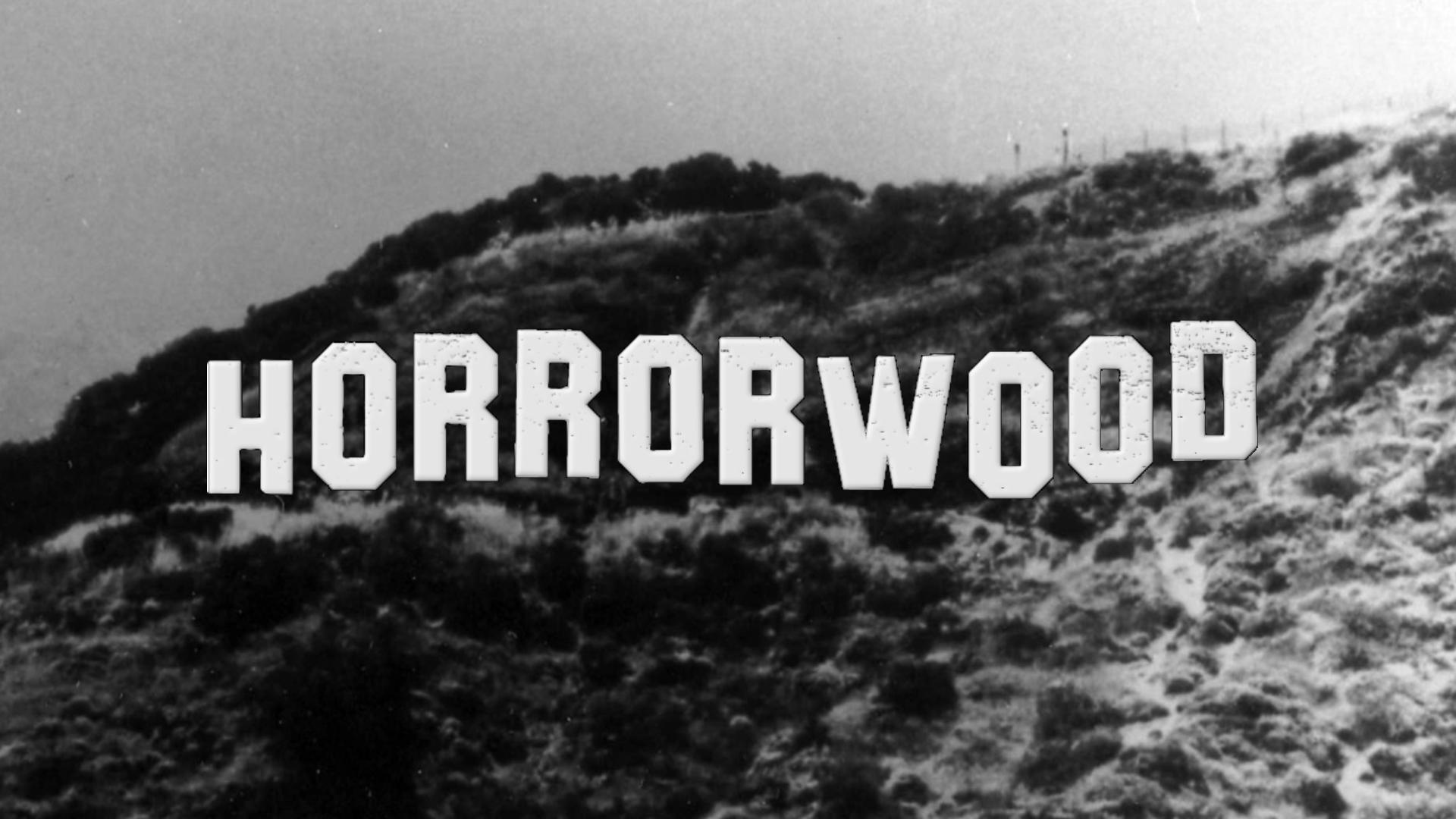 Horrorwood: True Crime in Tinseltown - Episode "The Life & Unthinkable Death of Adrienne Shelly" Horrorwood: True Crime in Tinseltown - Episode "The Life & Unthinkable Death of Adrienne Shelly"