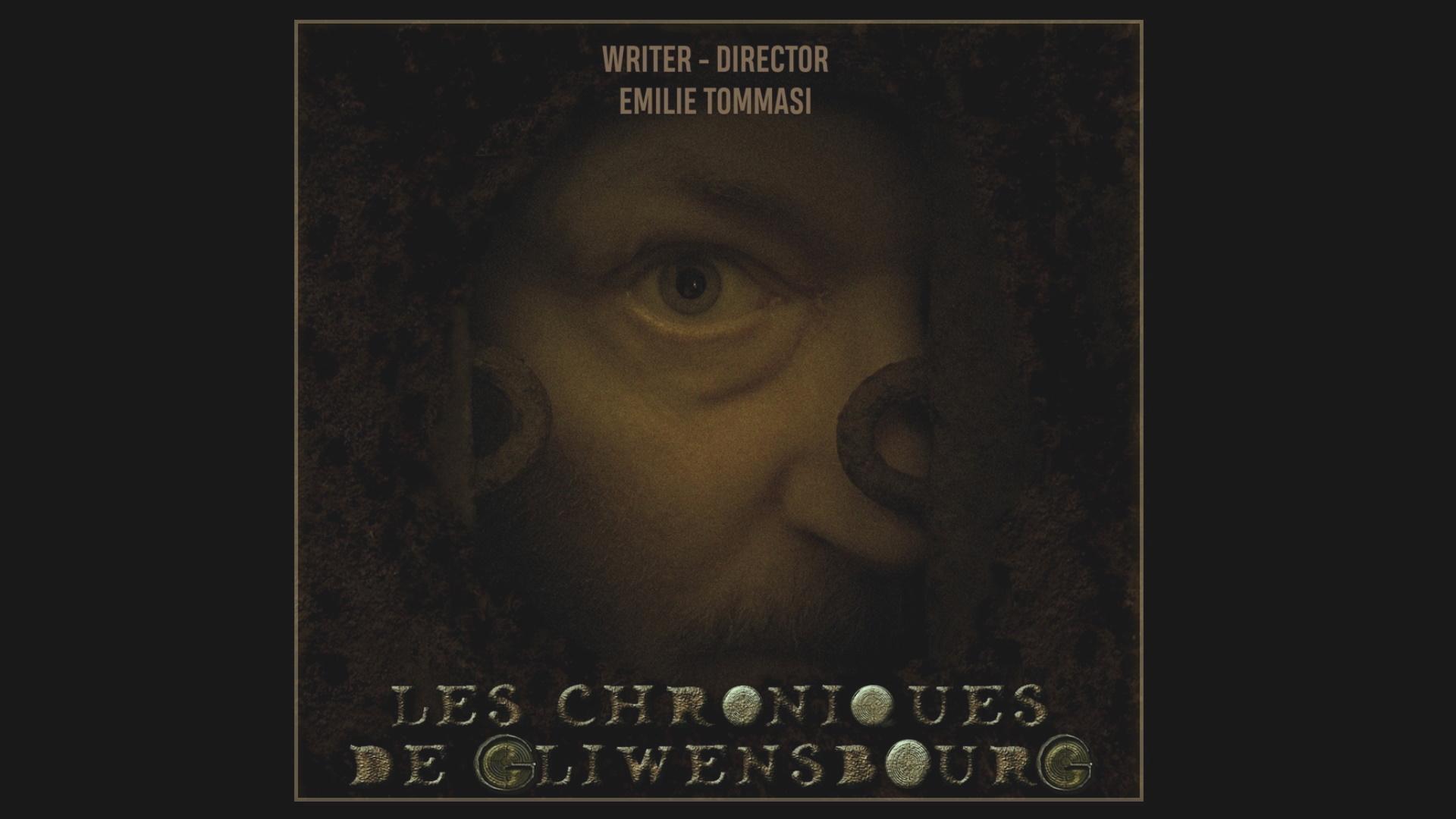 The Gliwensbourg Chronicles - Trailer The Gliwensbourg Chronicles - Trailer
