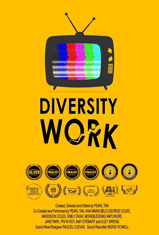 Diversity Work