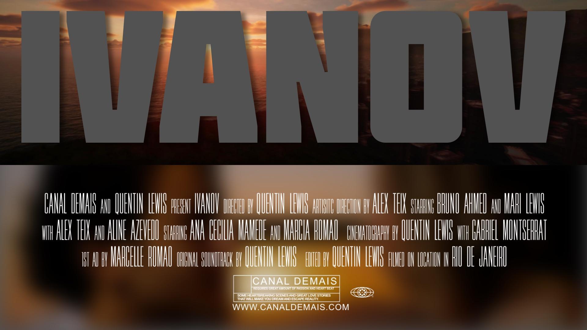 Ivanov Ivanov