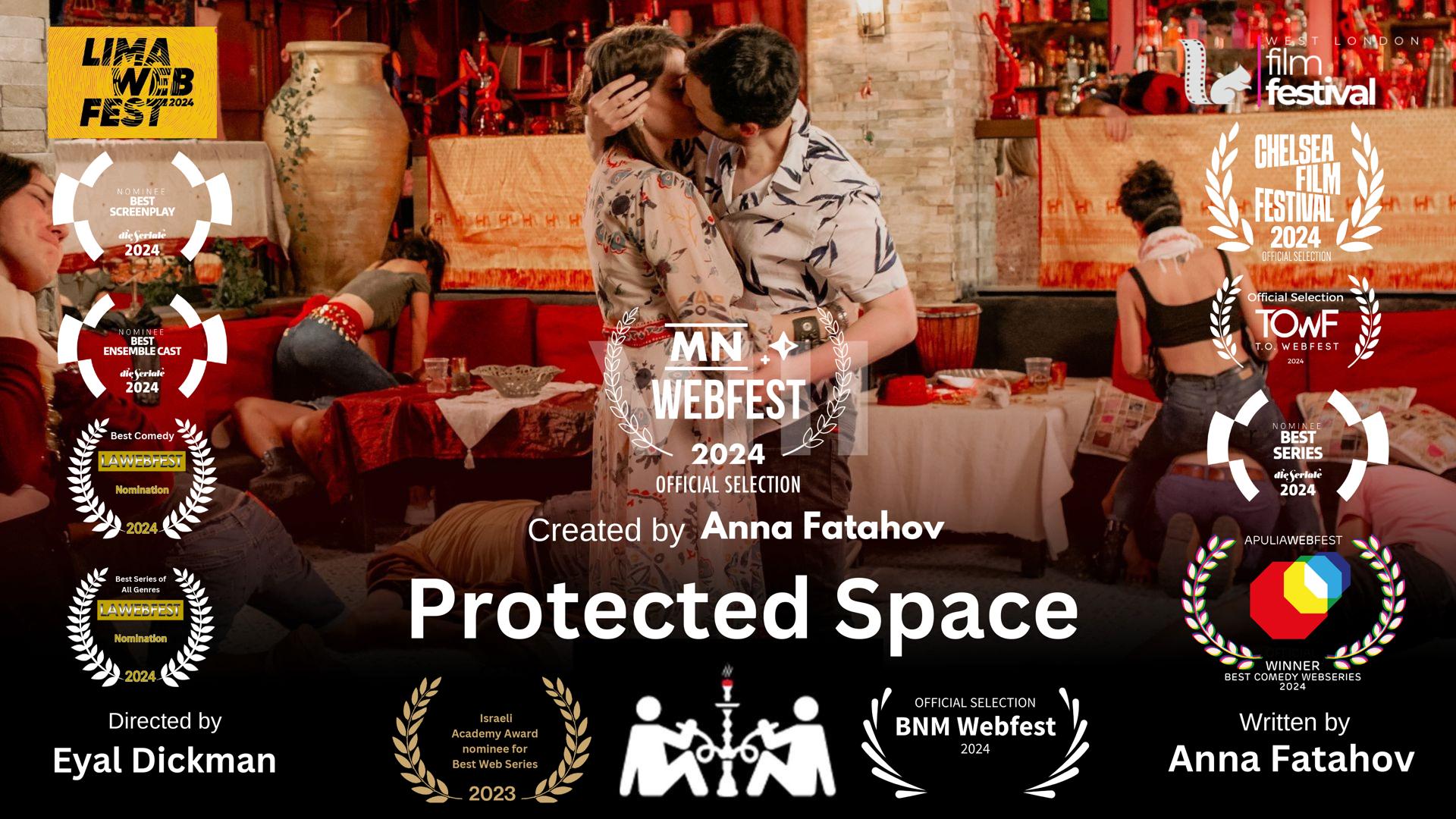 Protected Space Protected Space
