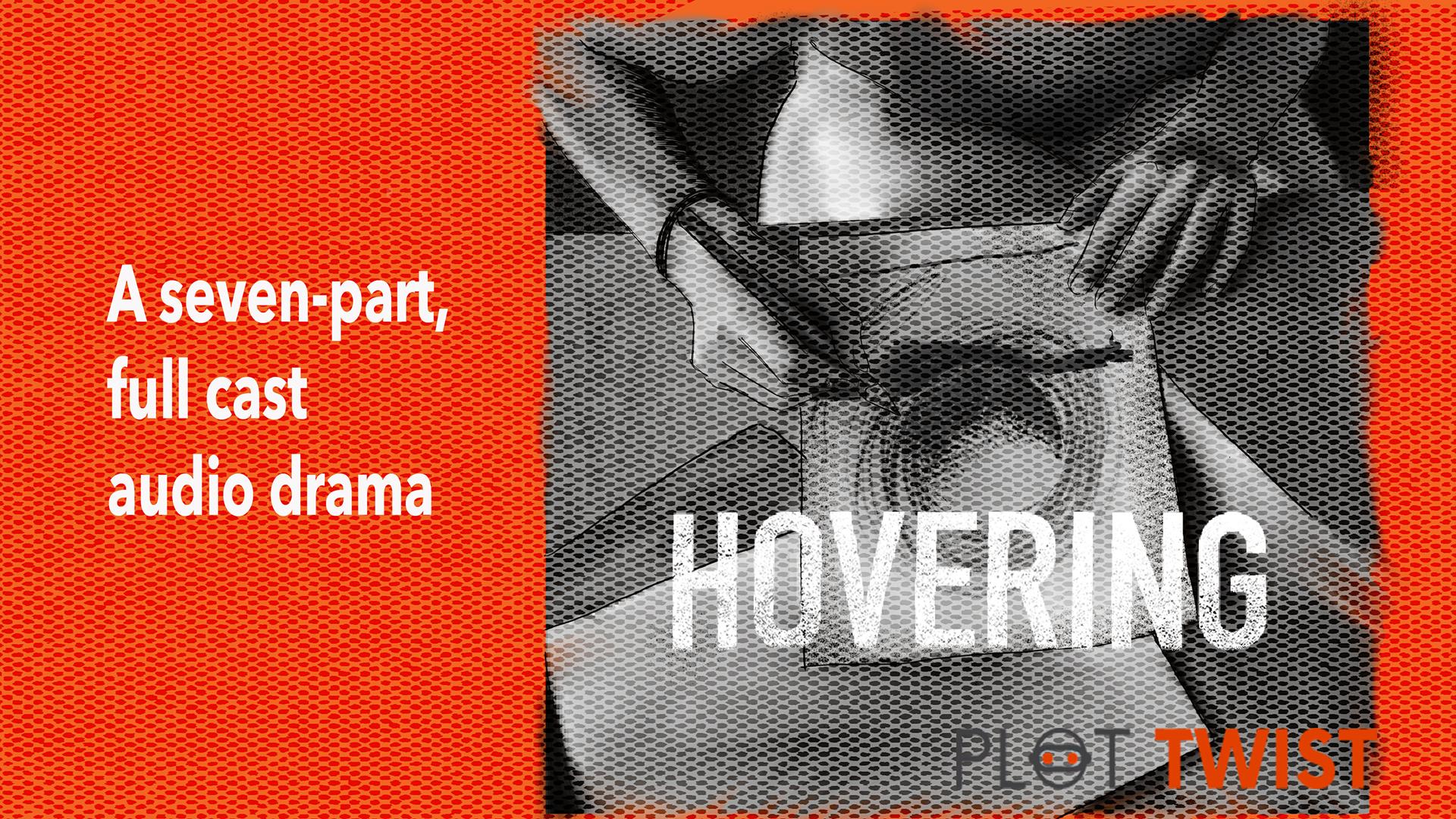Hovering Hovering