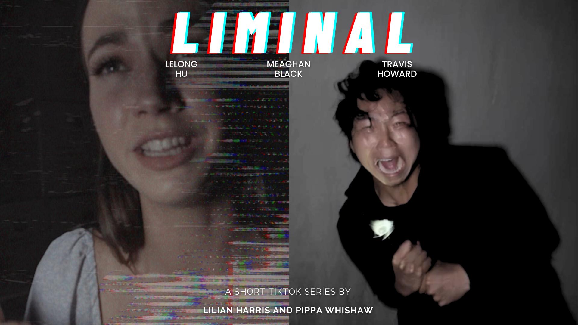 LIMINAL