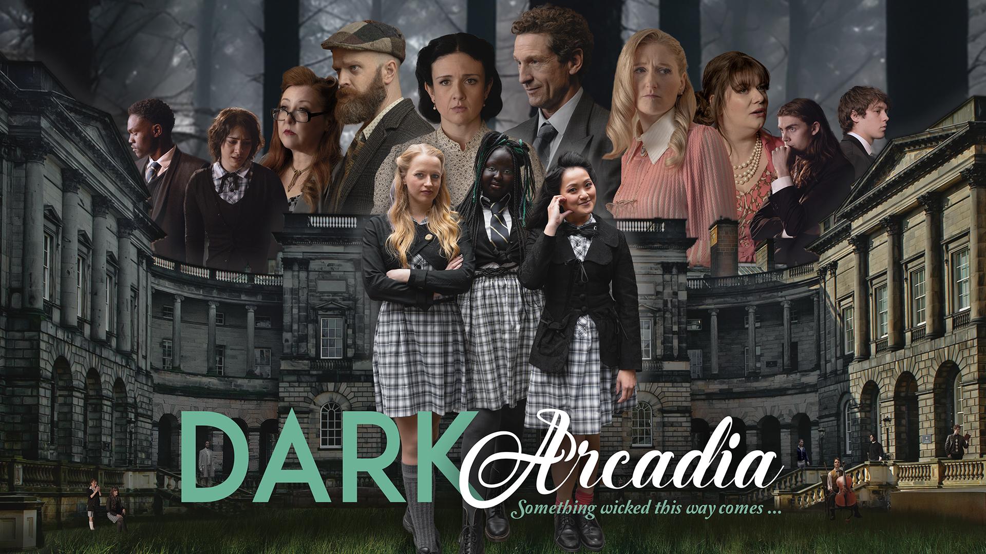 Dark Arcadia Dark Arcadia