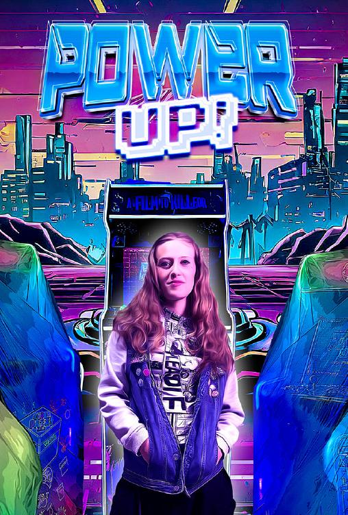 Power Up 
