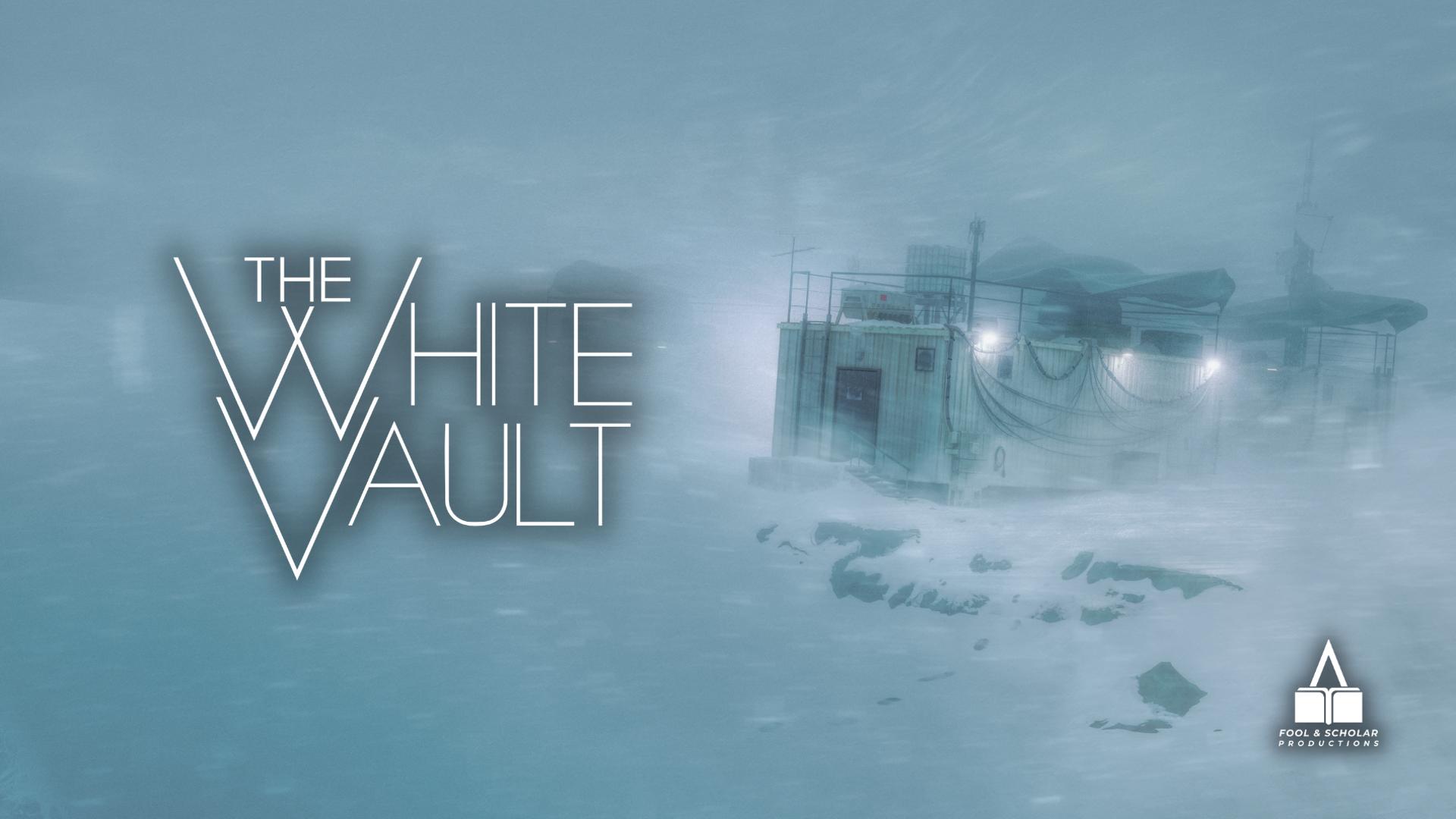 The White Vault