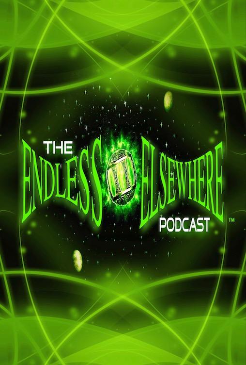 The Endless Elsewhere Podcast The Endless Elsewhere Podcast