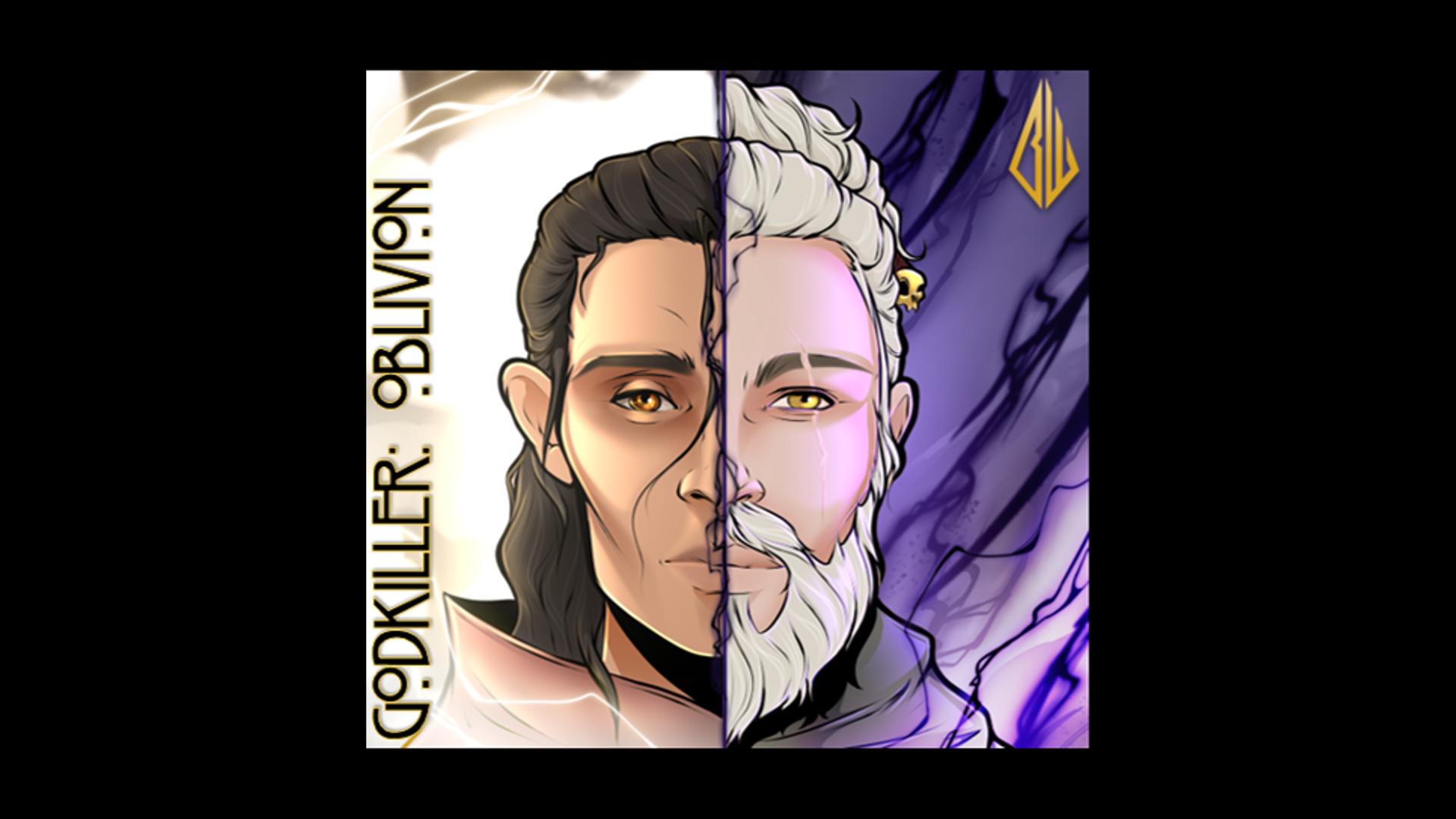 Godkiller: Oblivion Godkiller: Oblivion