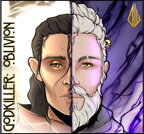 Godkiller: Oblivion Godkiller: Oblivion
