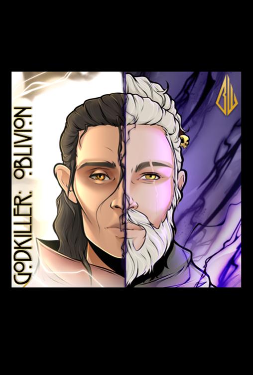 Godkiller: Oblivion