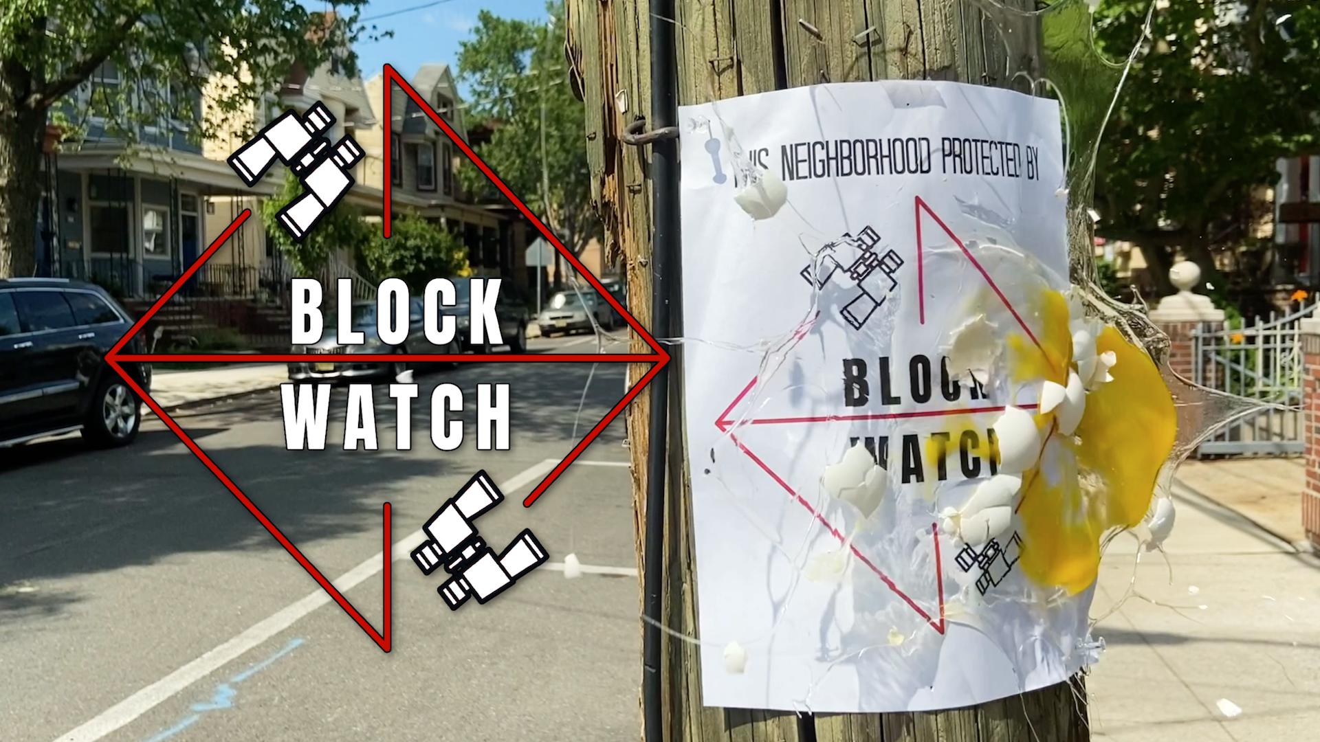 Block Watch: Season 1 Block Watch: Season 1