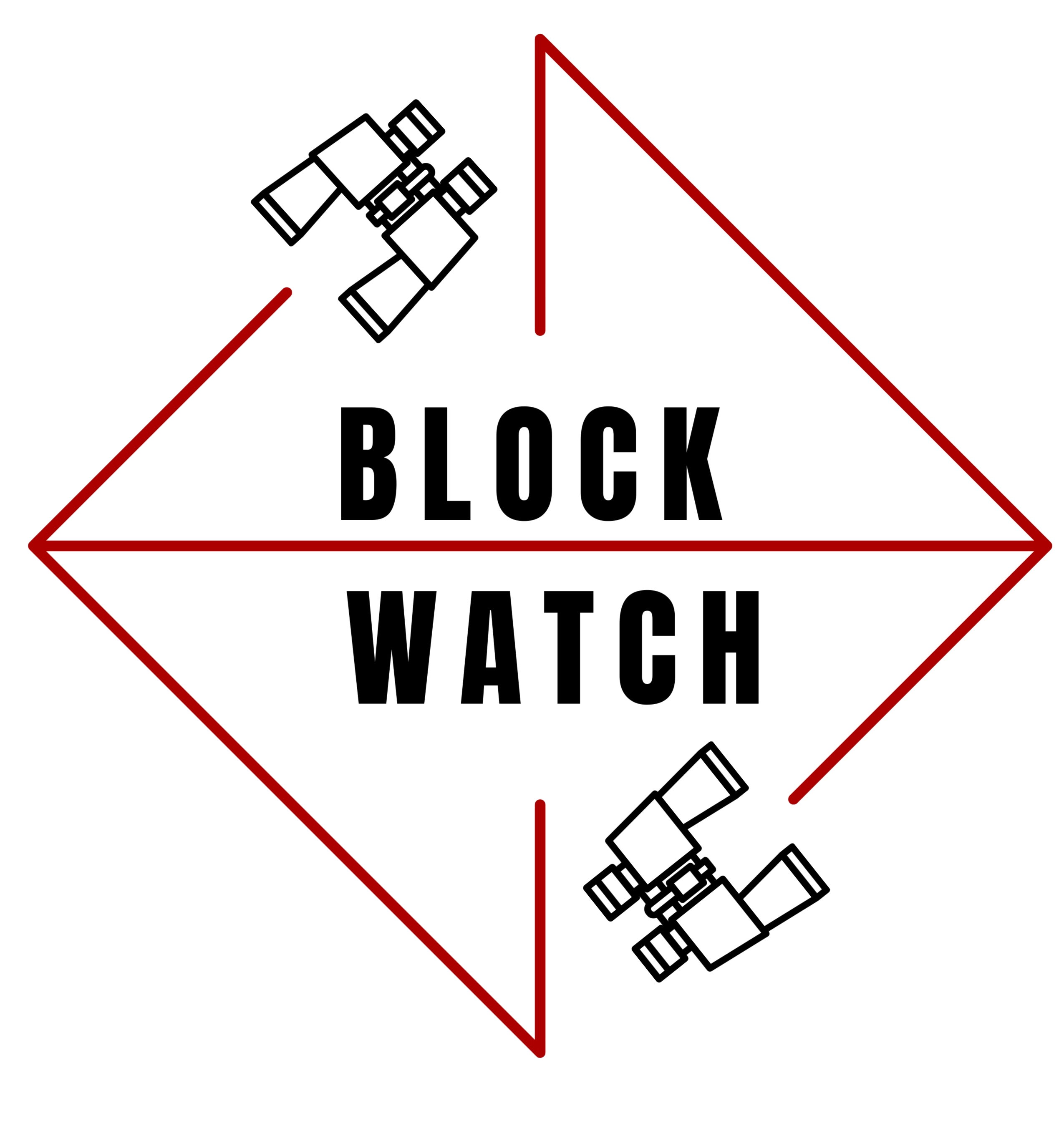 Block Watch: Season 1