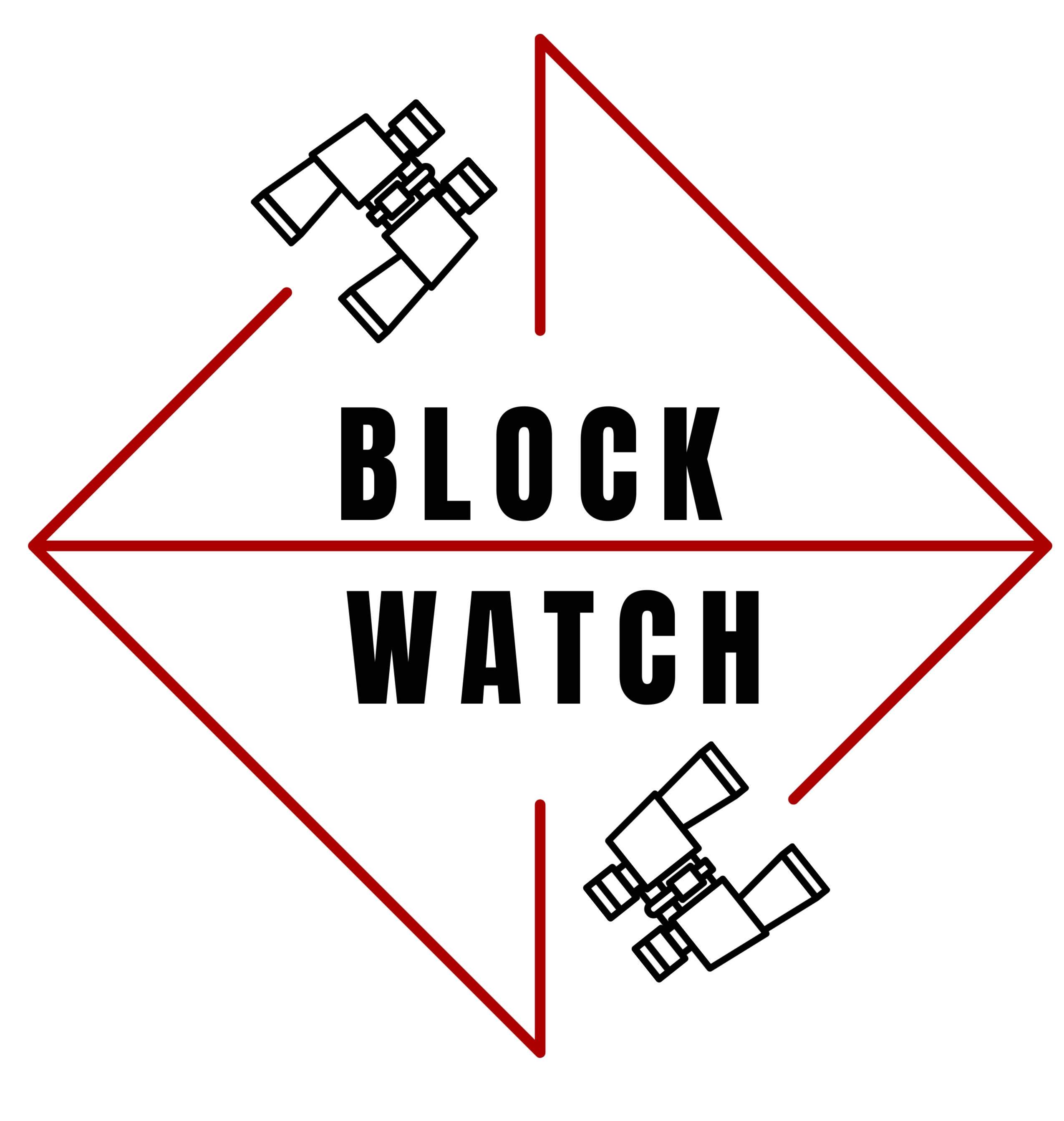Block Watch: Season 1 Block Watch: Season 1