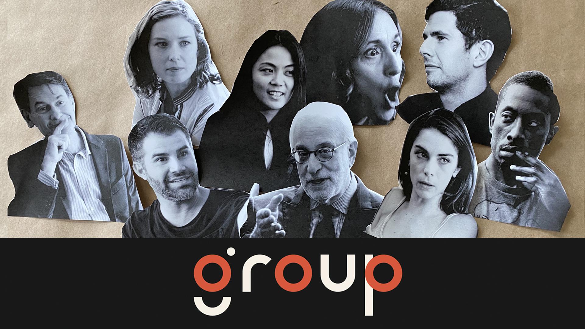 GROUP