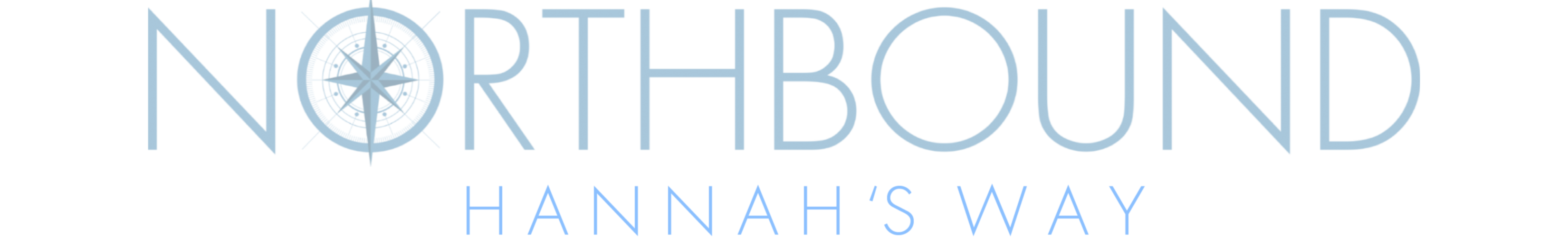 NORTHBOUND: Hannah's Way NORTHBOUND: Hannah's Way