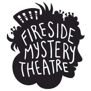Fireside Mystery Theatre: All Aboard! "The Bar Car" Fireside Mystery Theatre: All Aboard! "The Bar Car"