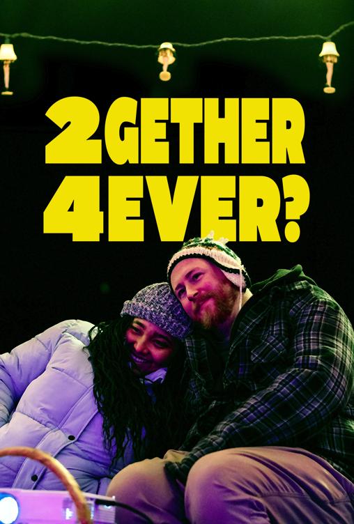 2GETHER 4EVER