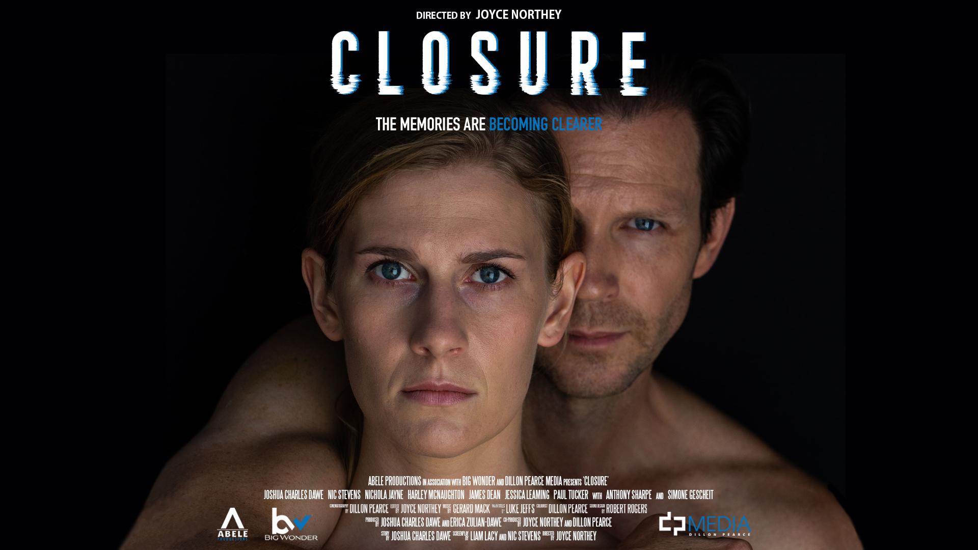 Closure Closure