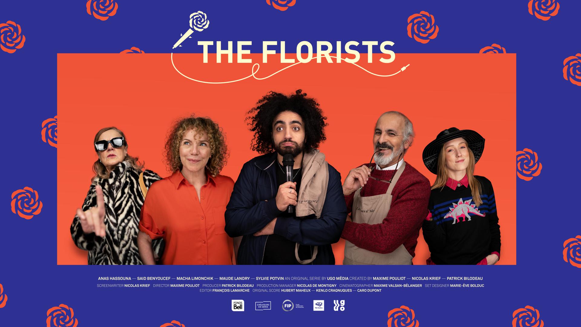 The Florists