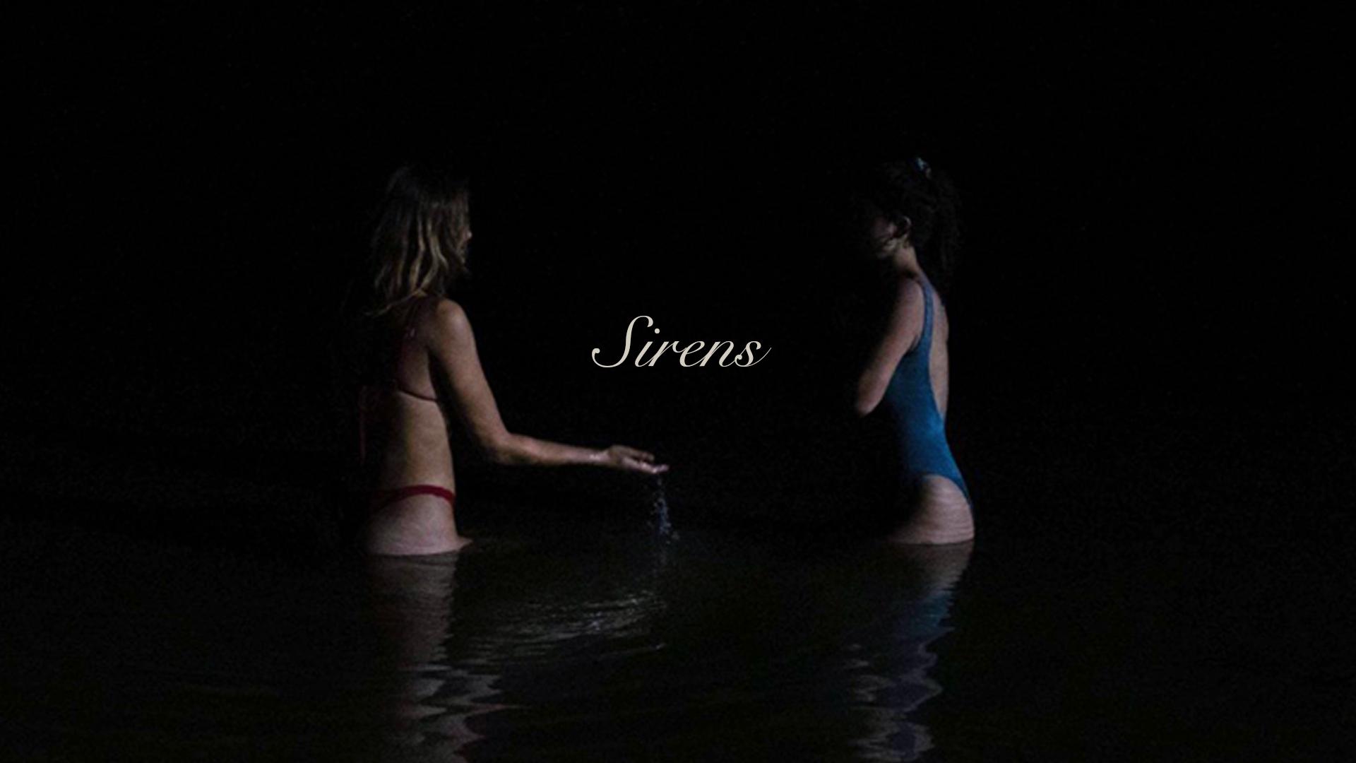Sirens Sirens