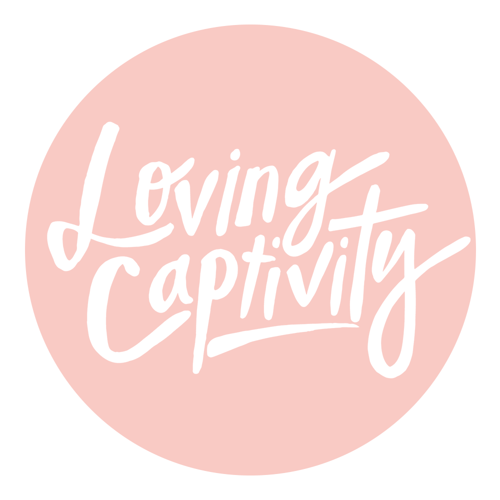 Loving Captivity Loving Captivity