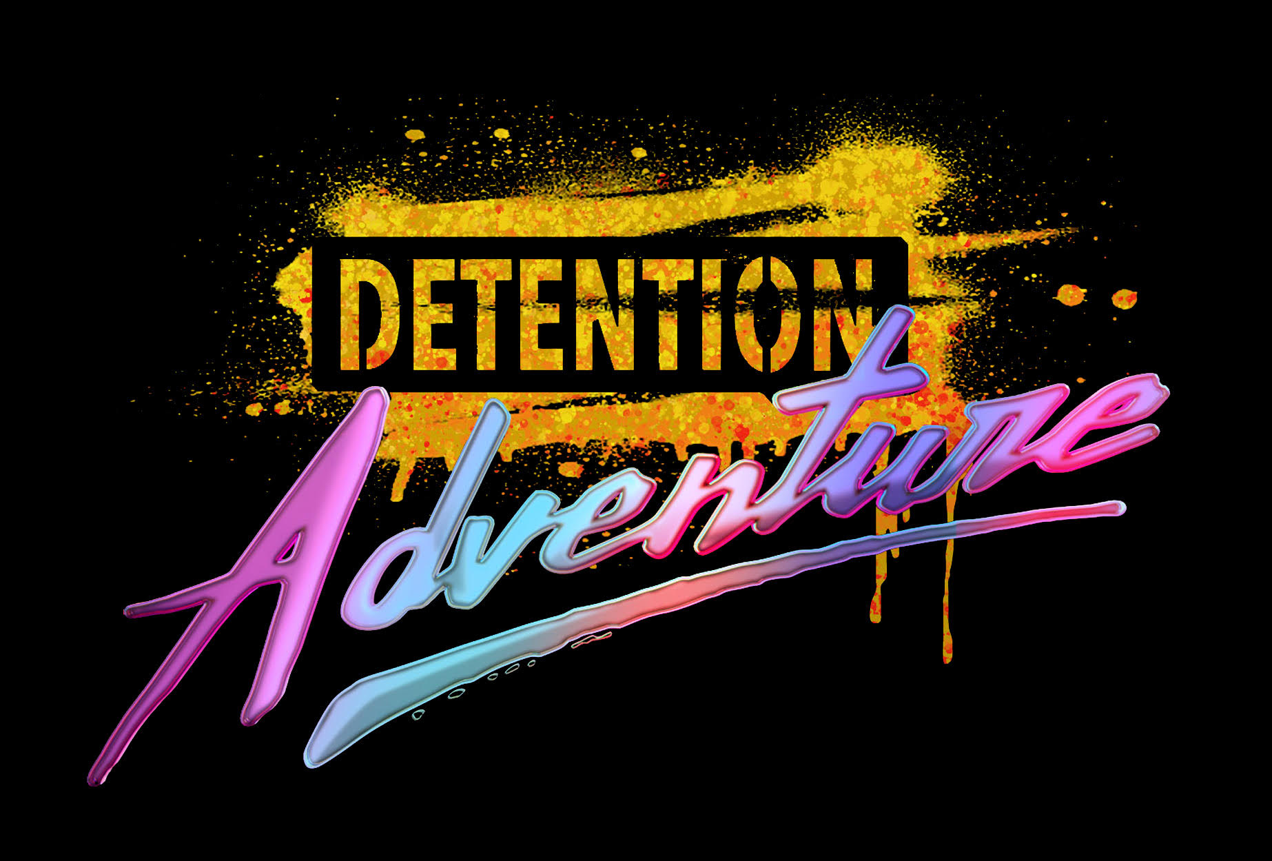Detention Adventure, Season 3 Detention Adventure, Season 3