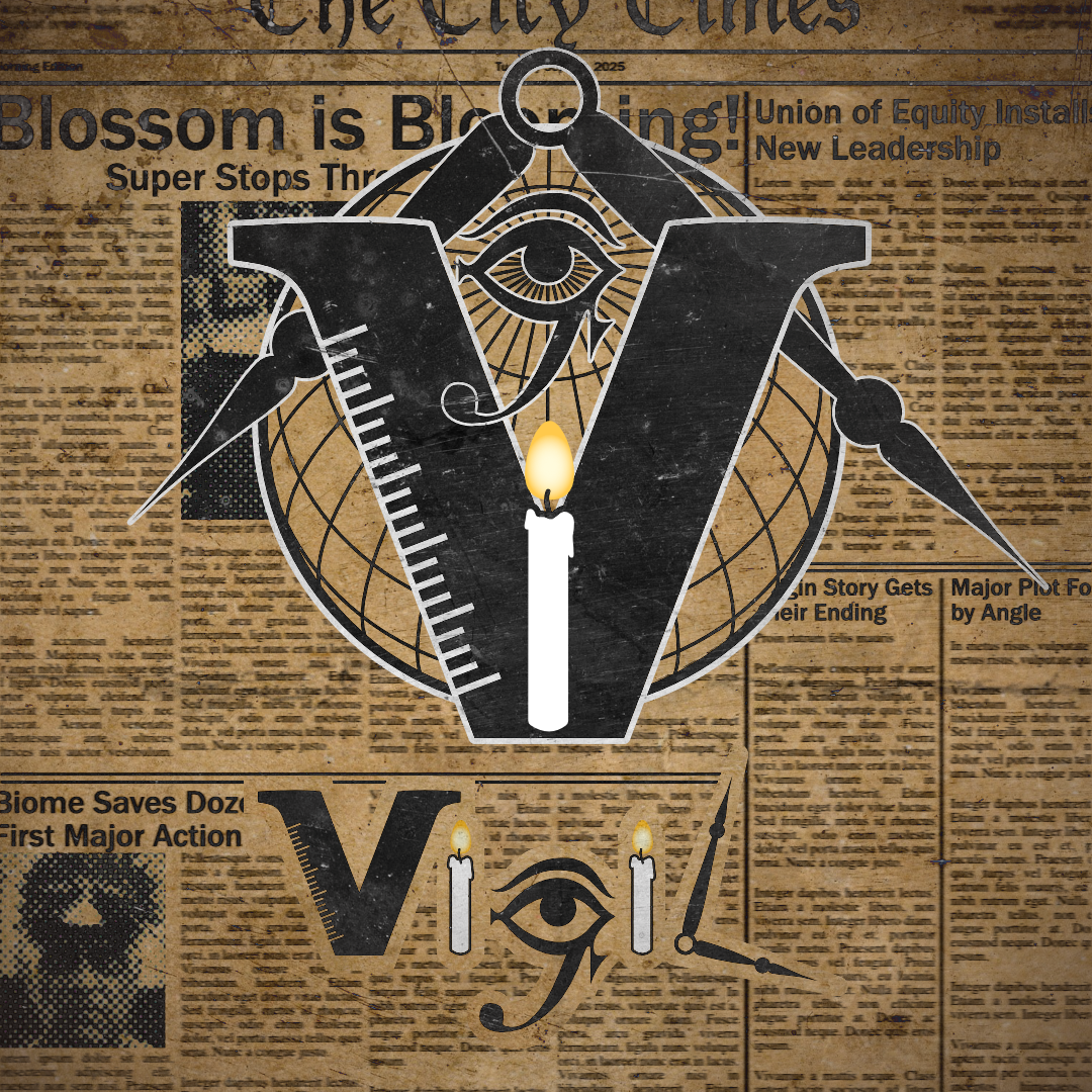 Vigil Vigil