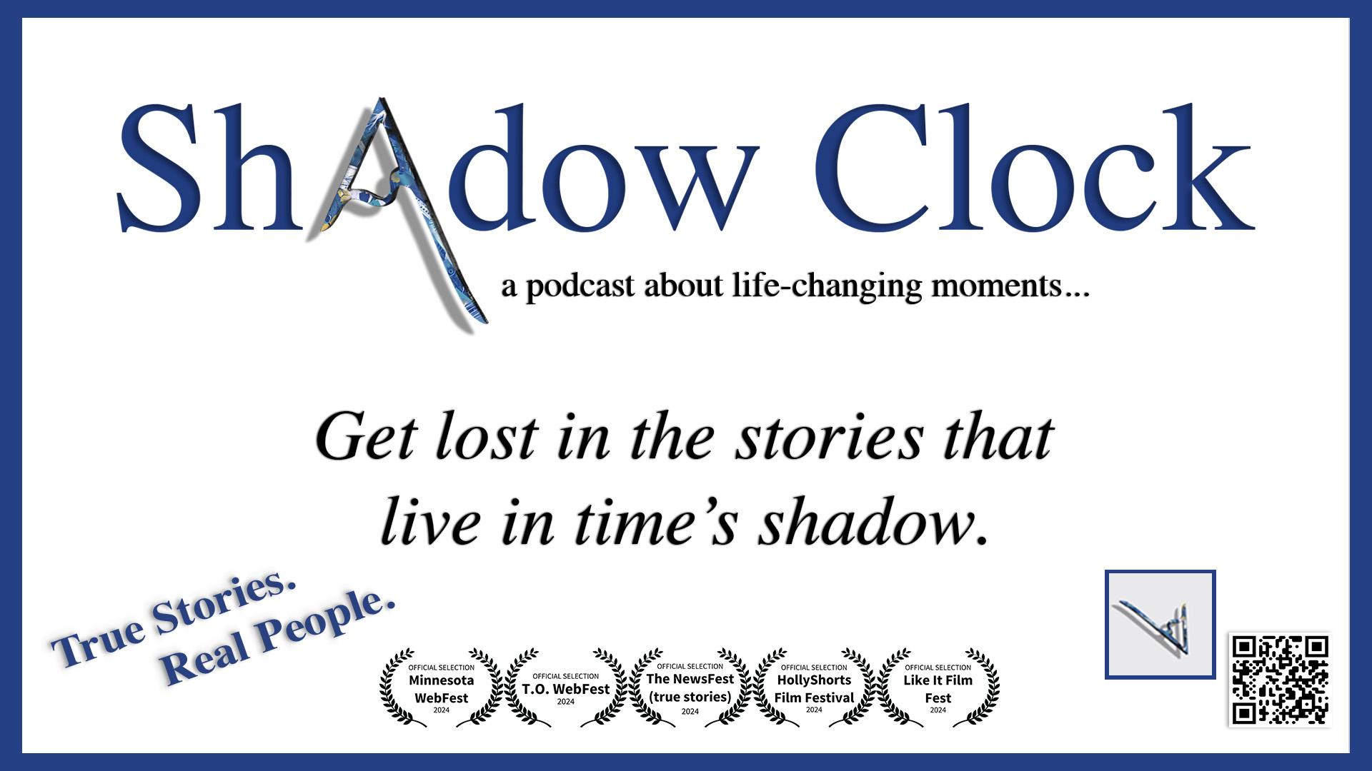 Shadow Clock - EP 6 | Child Shadow Clock - EP 6 | Child