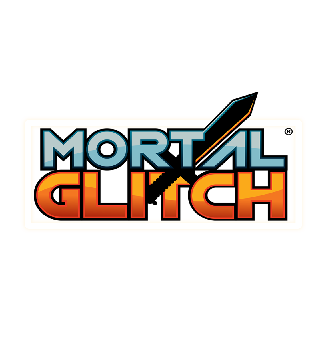 Mortal Glitch Mortal Glitch