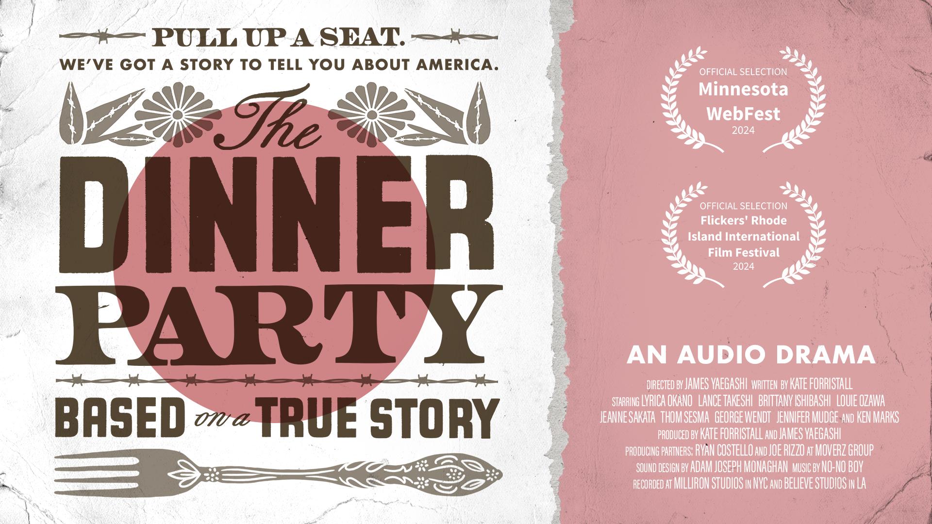 The Dinner Party The Dinner Party