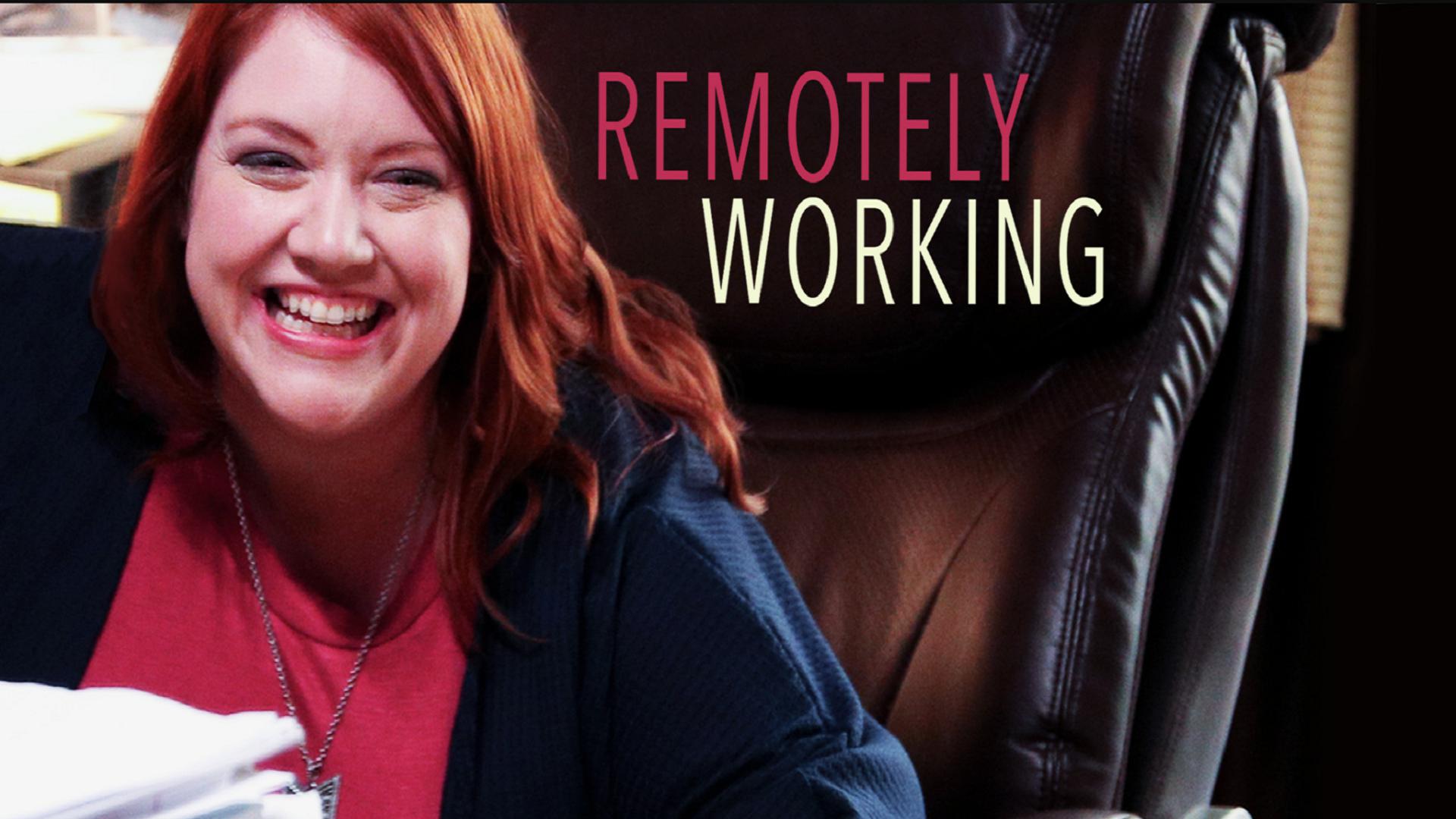 Remotely Working Pilot Remotely Working Pilot