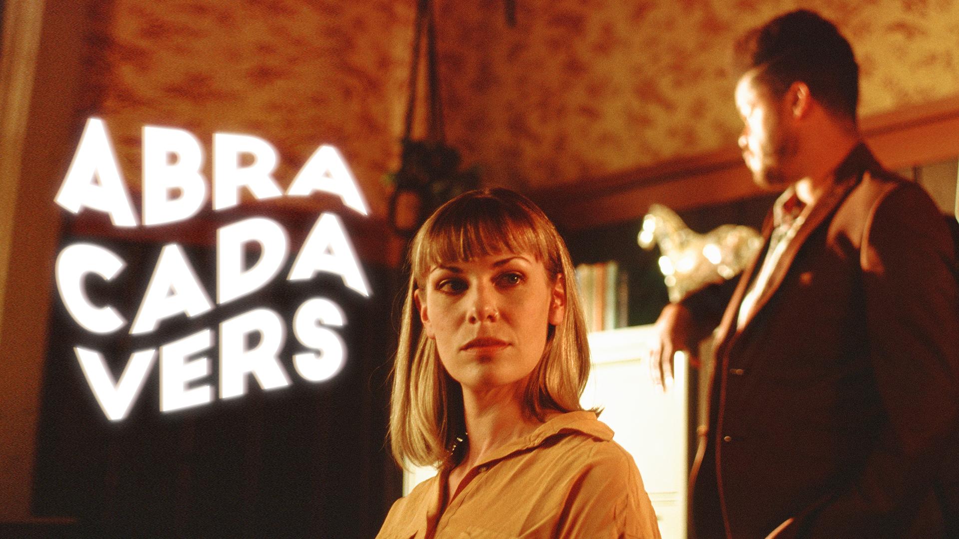 Abracadavers: Season 2 Abracadavers: Season 2