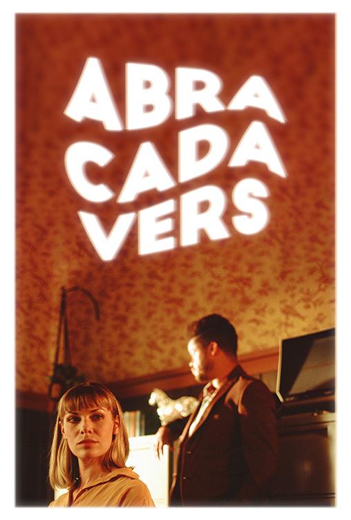 Abracadavers: Season 2