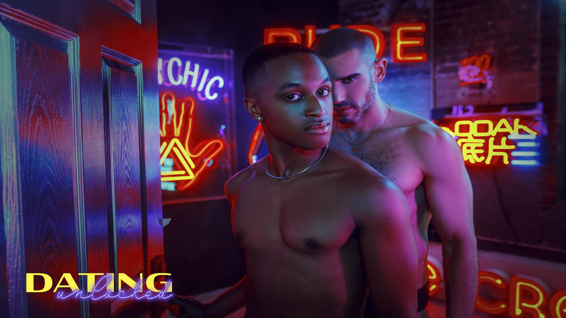 Dating Unlocked (Trailer) Dating Unlocked (Trailer)