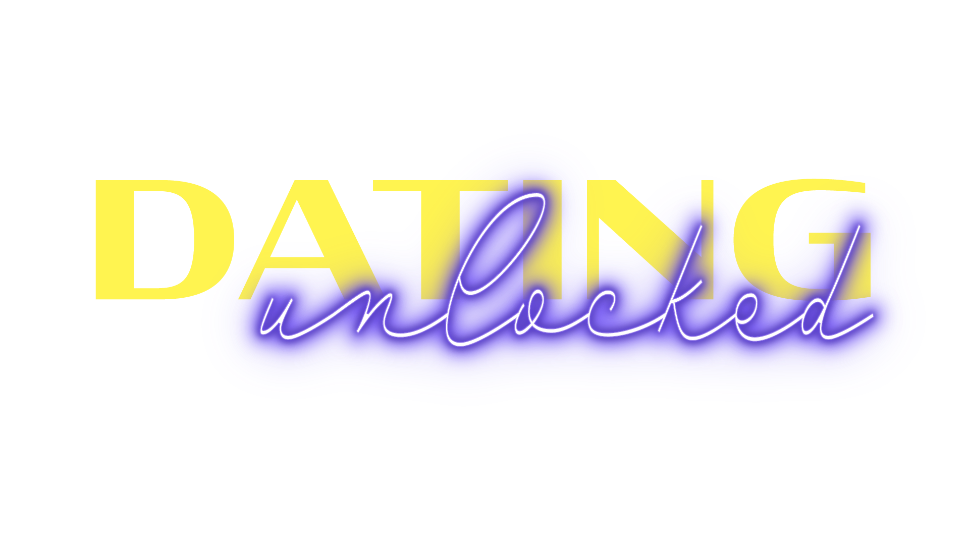 Dating Unlocked (Trailer) Dating Unlocked (Trailer)